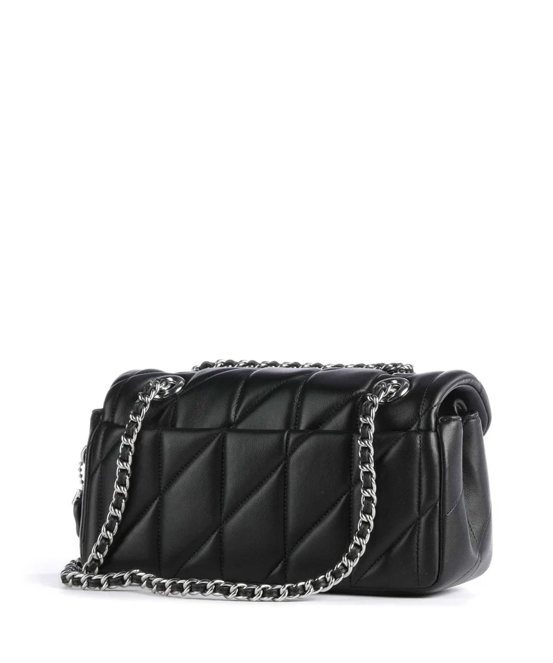 Coach Tabby 20 Sac porté épaule black