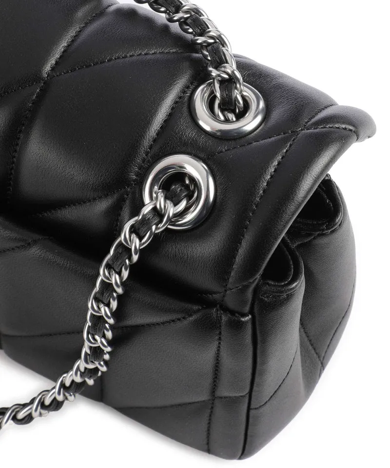 Coach Tabby 20 Sac porté épaule black