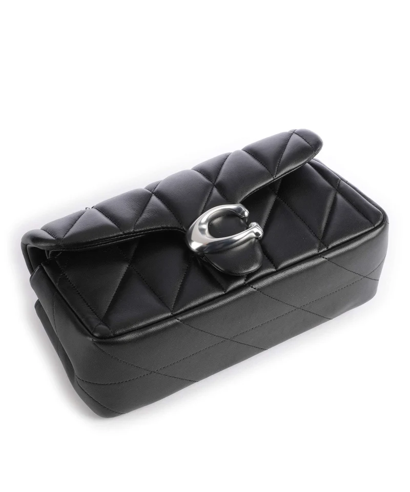 Coach Tabby 20 Sac porté épaule black