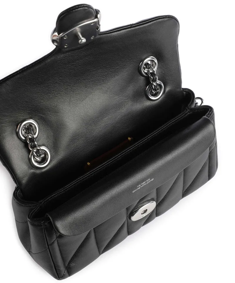 Coach Tabby 20 Sac porté épaule black