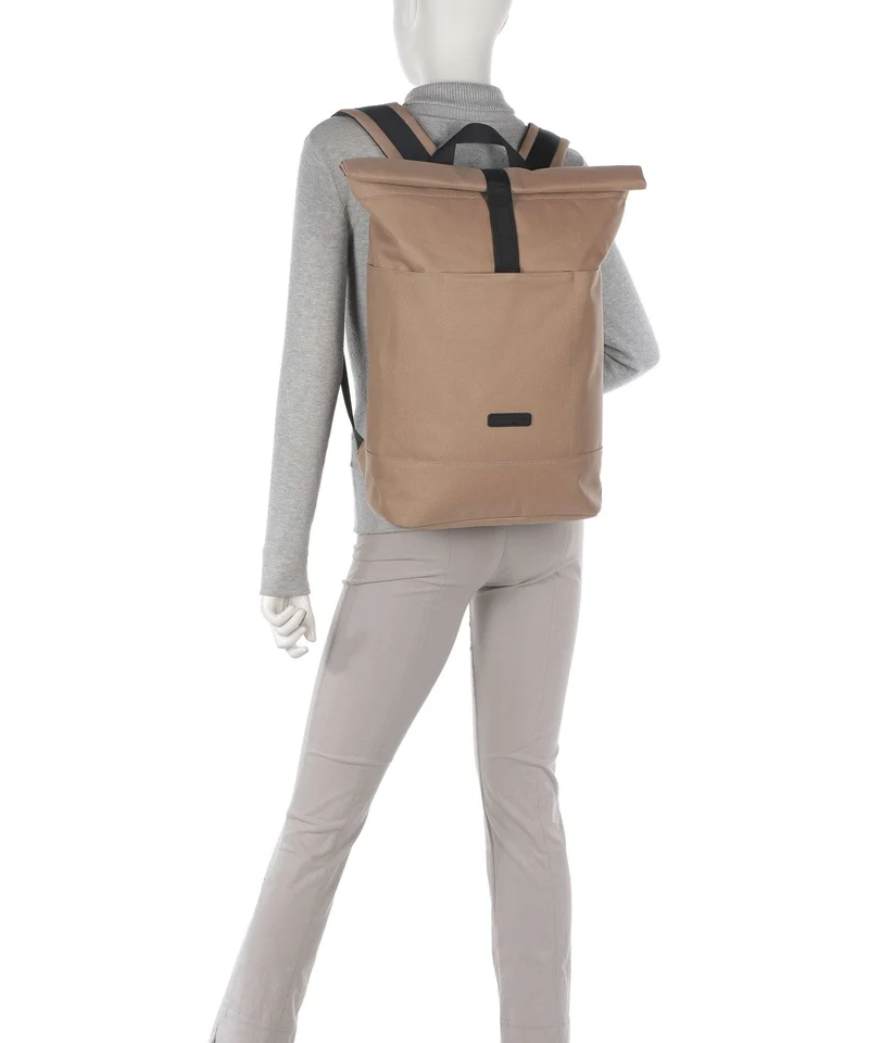 Ucon Acrobatics Stealth Hajo Medium Sac à dos roll-top almond