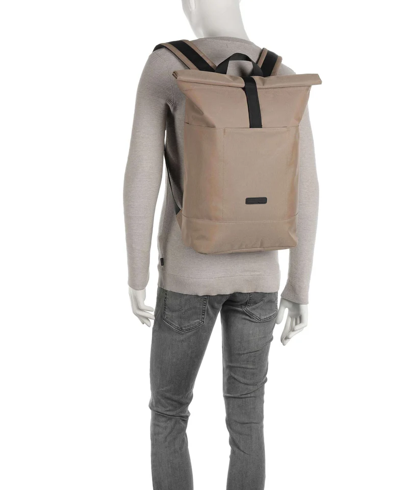 Ucon Acrobatics Stealth Hajo Medium Sac à dos roll-top almond