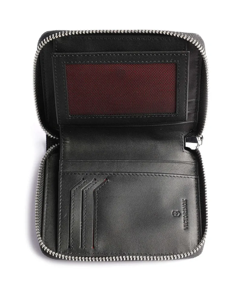 Victorinox Altius Alox Portefeuille black
