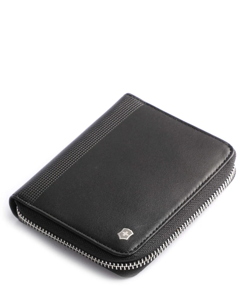 Victorinox Altius Alox Portefeuille black