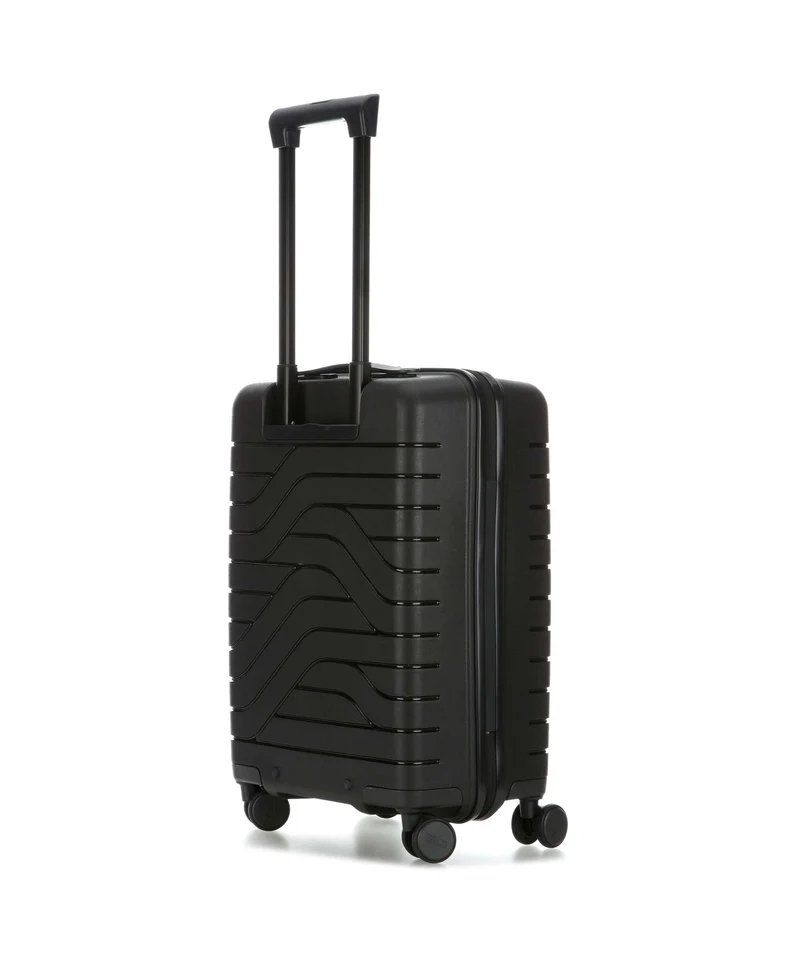 Brics BY Ulisse Valise 4 roues schwarz