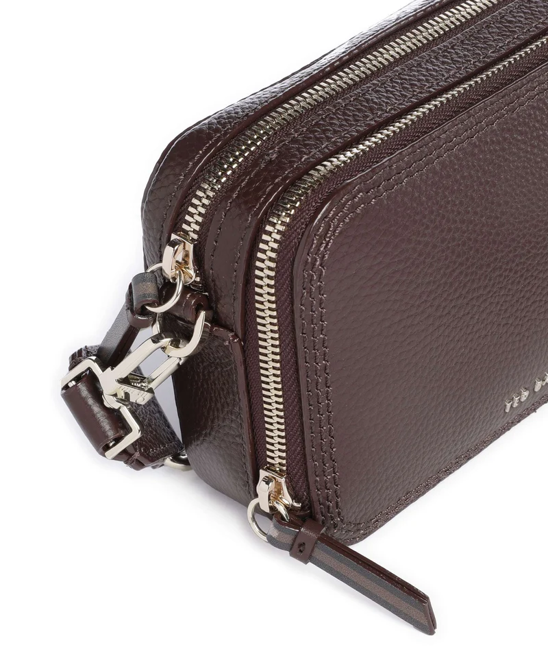 Ted Baker Willsa Sac bandoulière brown