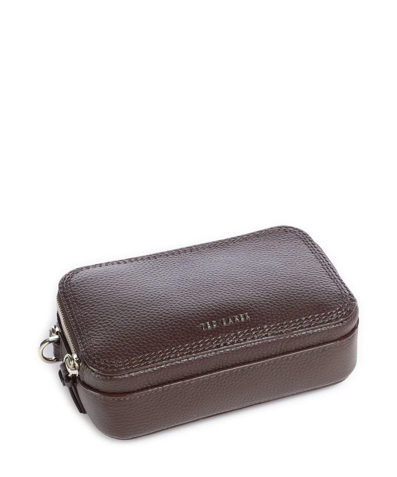 Ted Baker Willsa Sac bandoulière brown