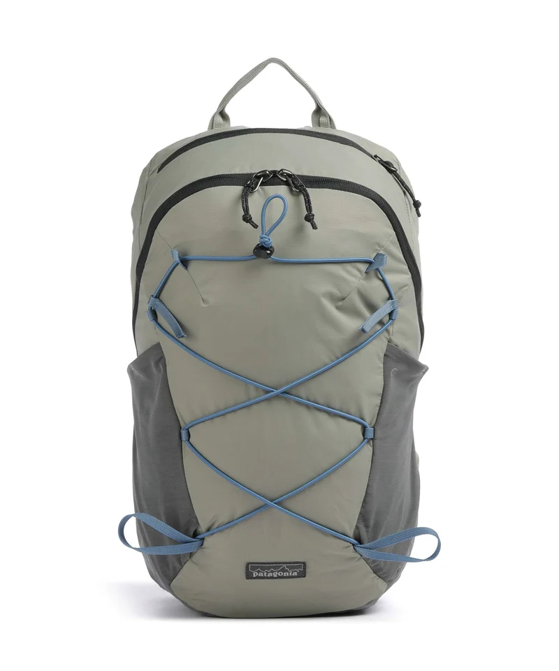 Patagonia Terravia 14 S Sac à dos river rock green