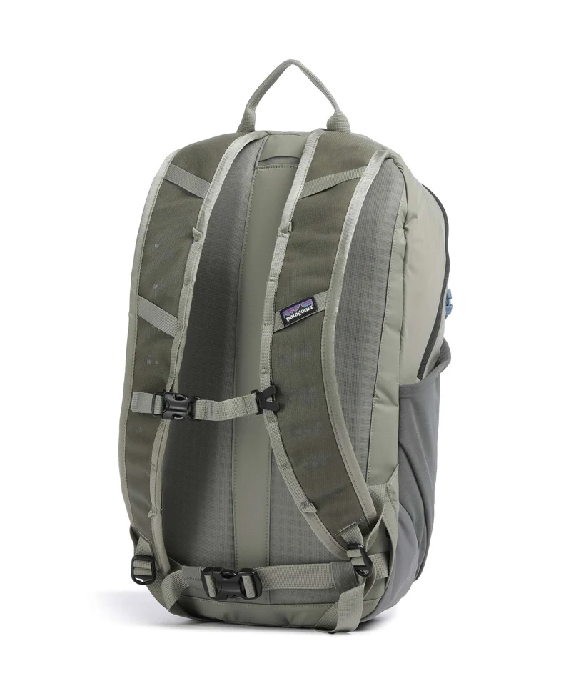 Patagonia Terravia 14 S Sac à dos river rock green