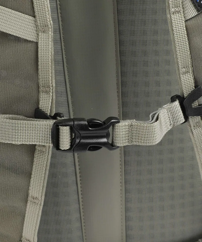 Patagonia Terravia 14 S Sac à dos river rock green