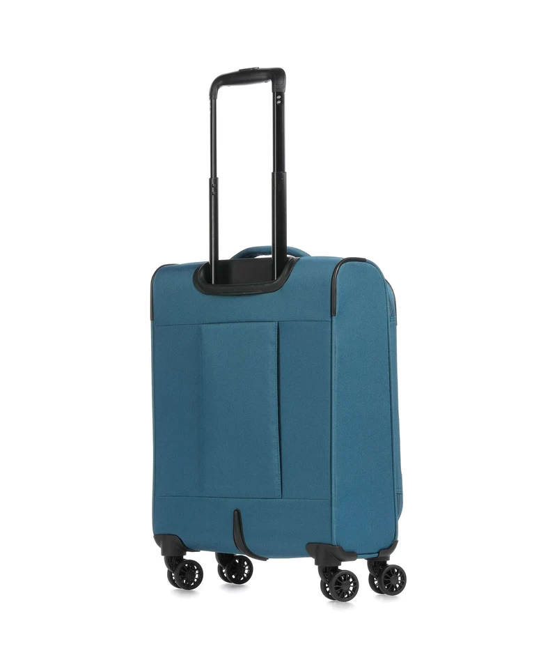 Travelite Chios Valise 4 roues petrol