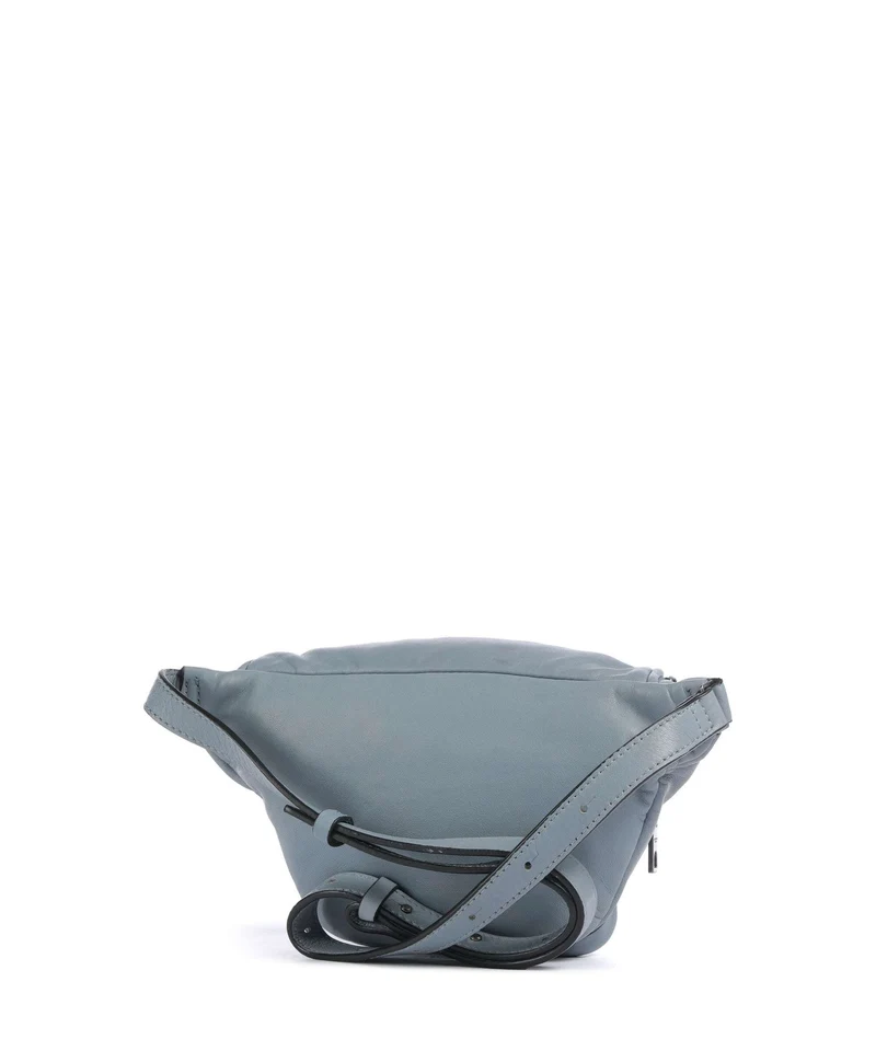 Liebeskind Lila Sheep Natural M Sac banane blue heaven