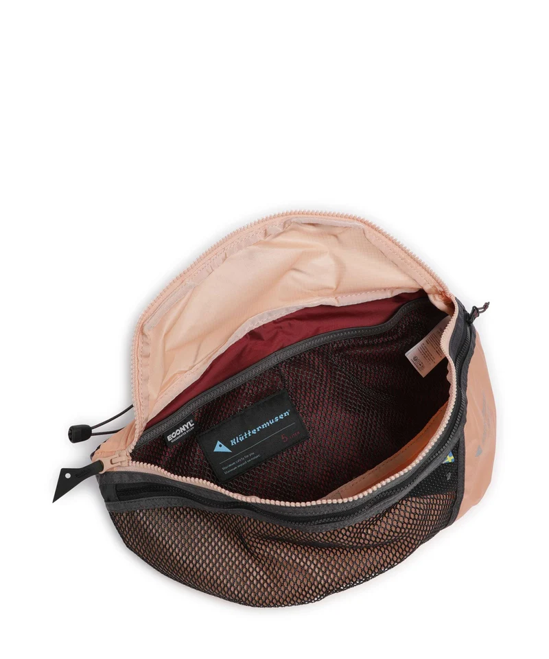 Klättermusen Eldrimner 5 Sac banane salmon