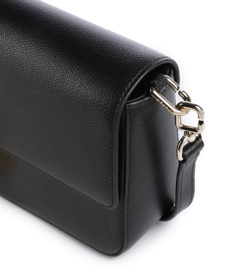 Furla Iride S Sac bandoulière nero
