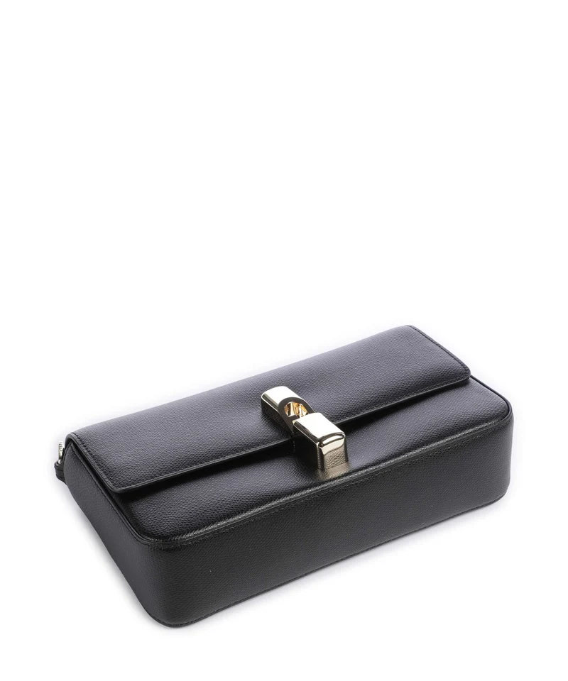 Furla Iride S Sac bandoulière nero