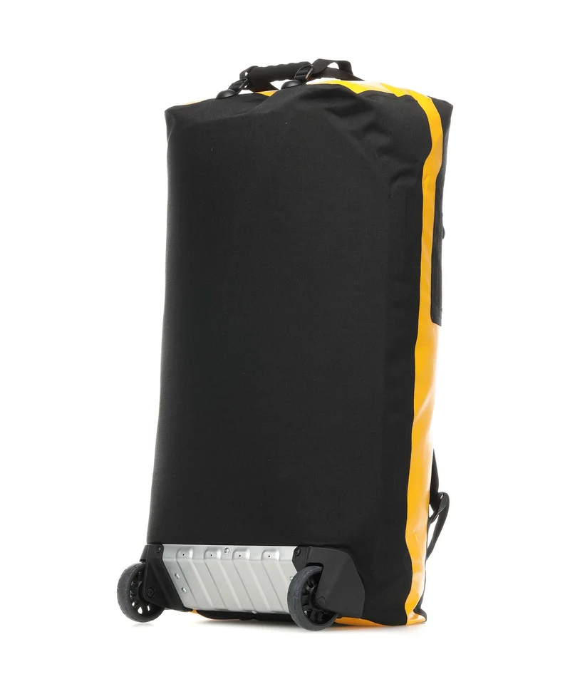 Ortlieb Duffle RS 110 Sac à dos à roulettes sun yellow/black