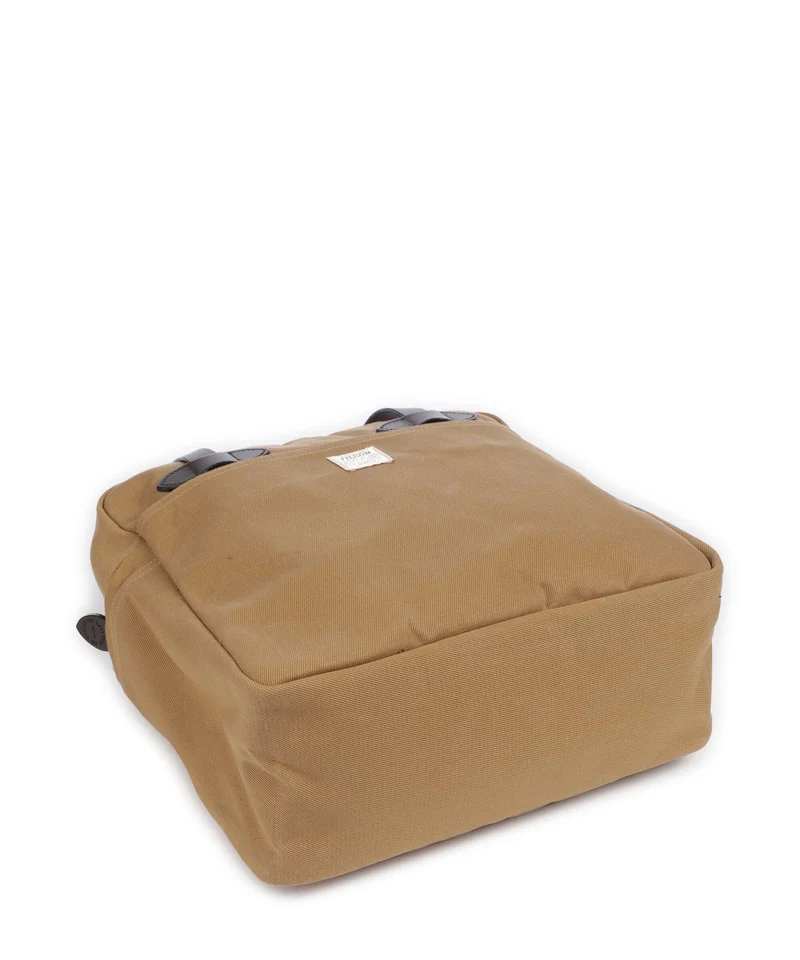 Filson Luggage Twill Cabas tan