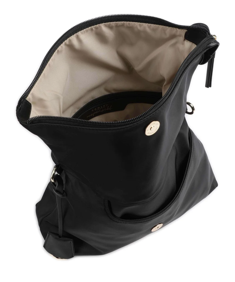 Radley London 24. Jul Sac bandoulière black