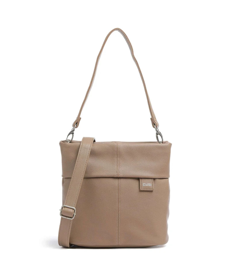 Zwei Mademoiselle.M M8 Sac porté épaule hazel