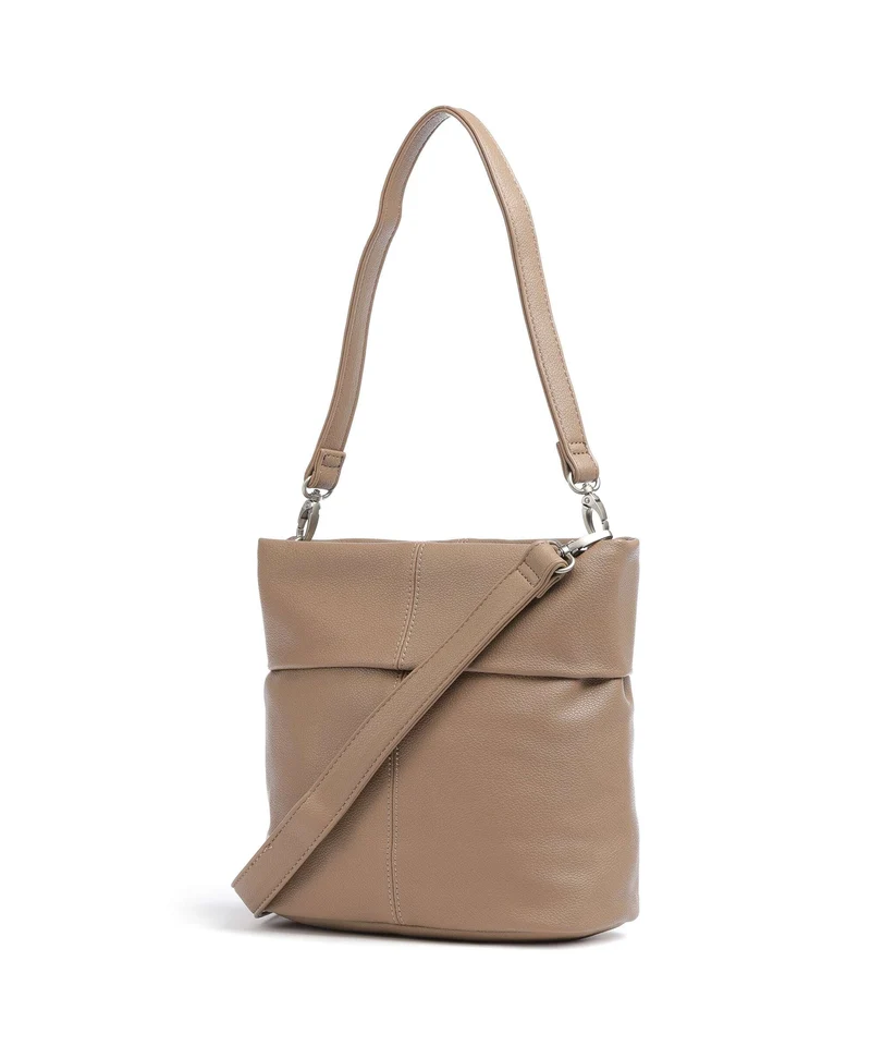 Zwei Mademoiselle.M M8 Sac porté épaule hazel