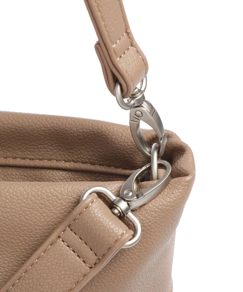 Zwei Mademoiselle.M M8 Sac porté épaule hazel