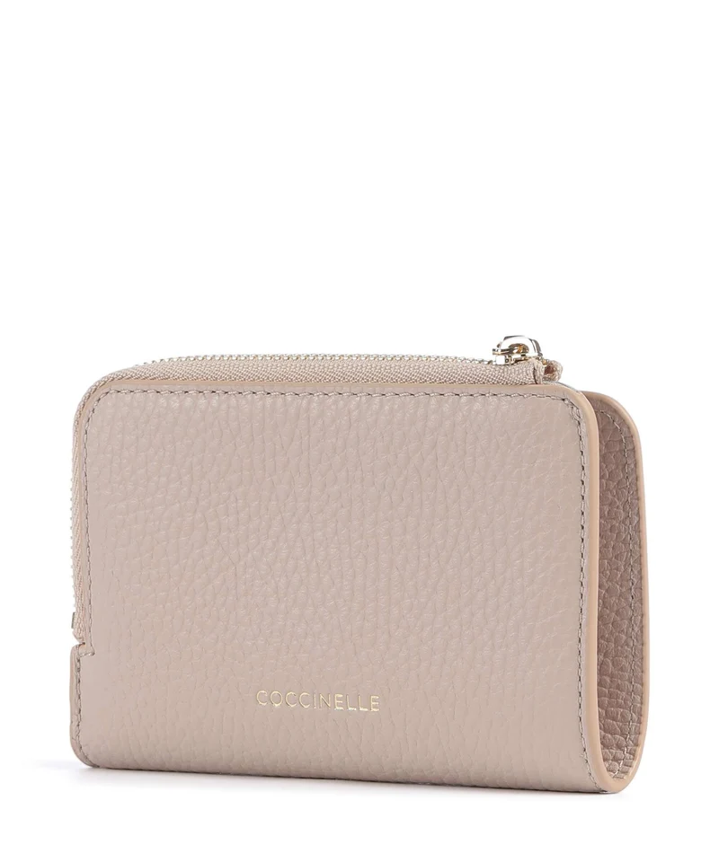 Coccinelle C-Me Portefeuille rosette