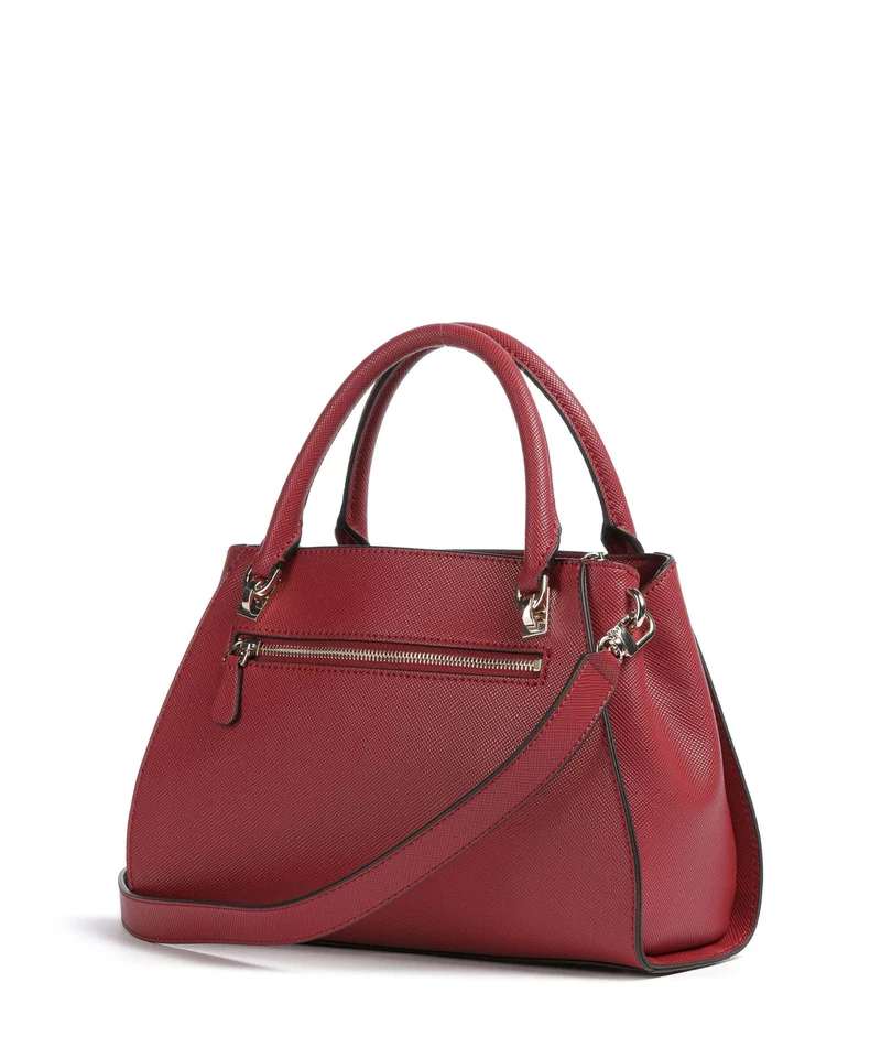 Guess Noelle II Luxury Sac à main garnet