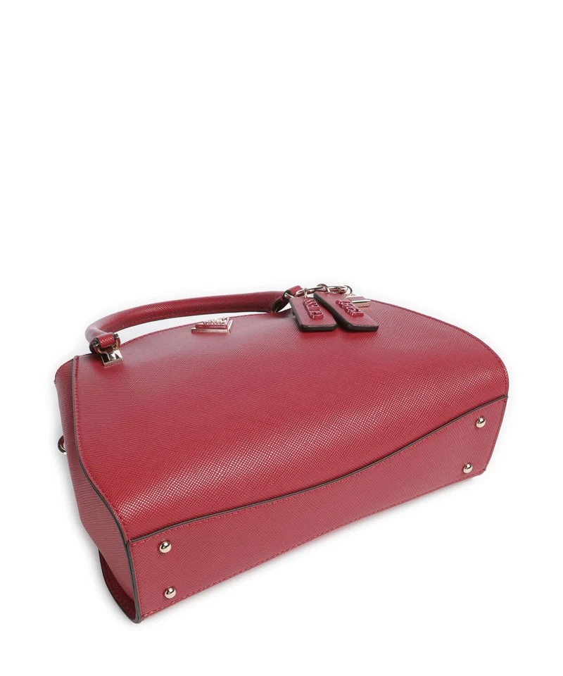 Guess Noelle II Luxury Sac à main garnet