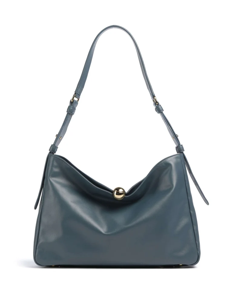 Furla Sfera Soft L Sac fourre-tout grigio blu