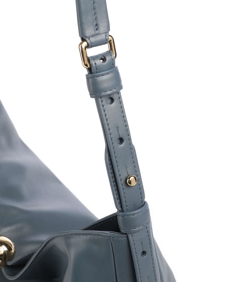 Furla Sfera Soft L Sac fourre-tout grigio blu