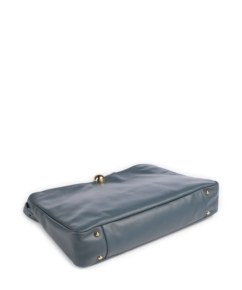 Furla Sfera Soft L Sac fourre-tout grigio blu