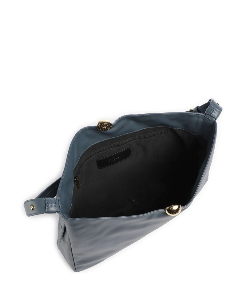 Furla Sfera Soft L Sac fourre-tout grigio blu