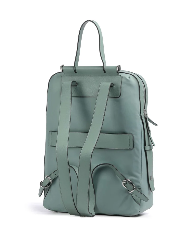Piquadro W92T Sac à dos green