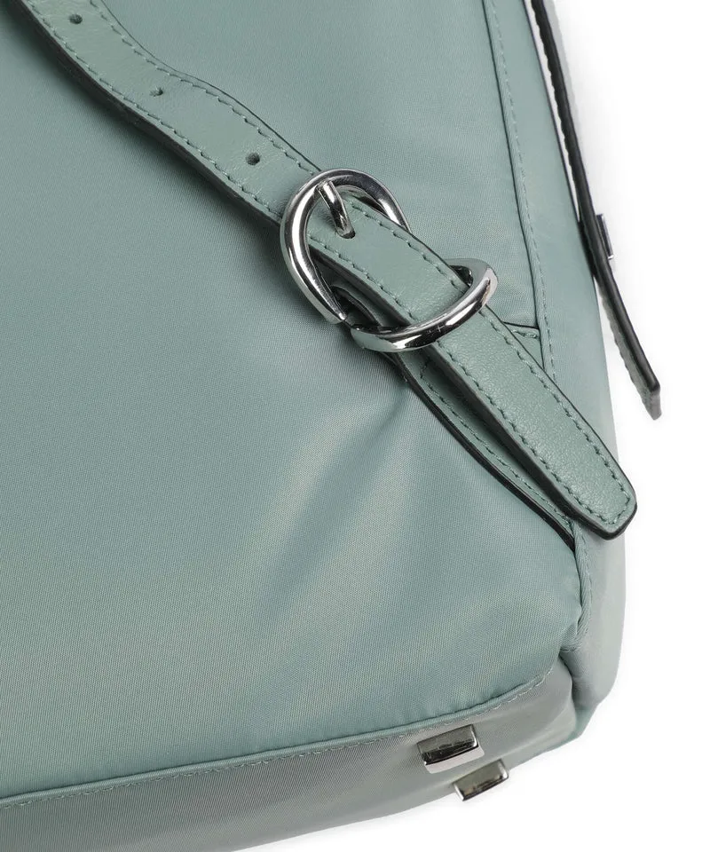 Piquadro W92T Sac à dos green