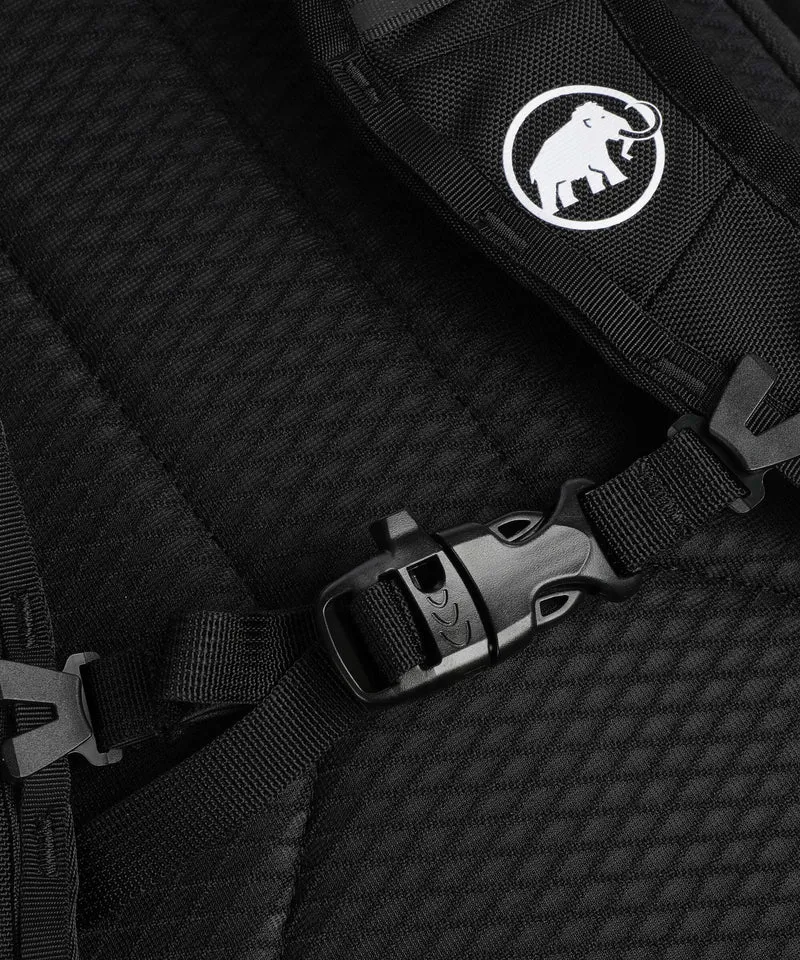Mammut Nirvana 22W Sac à dos de randonnée quartz dust/black