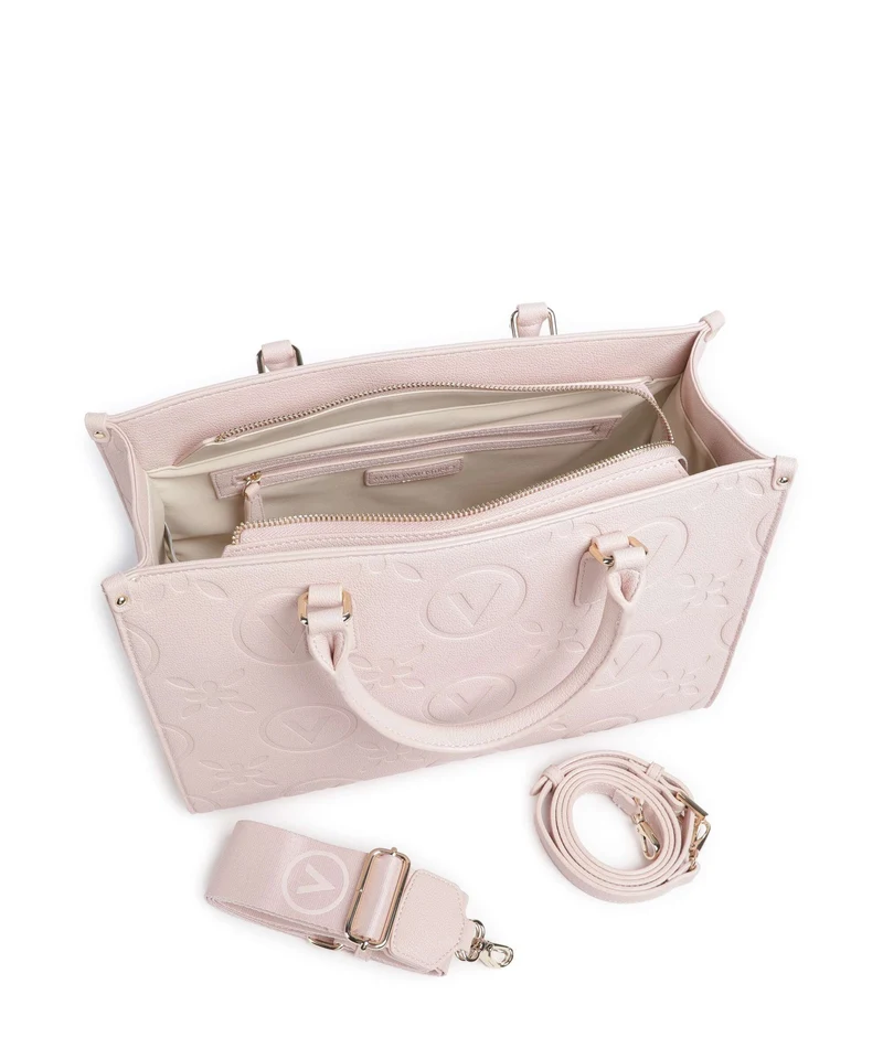 Valentino Bags Samba Re Sac à main cipria