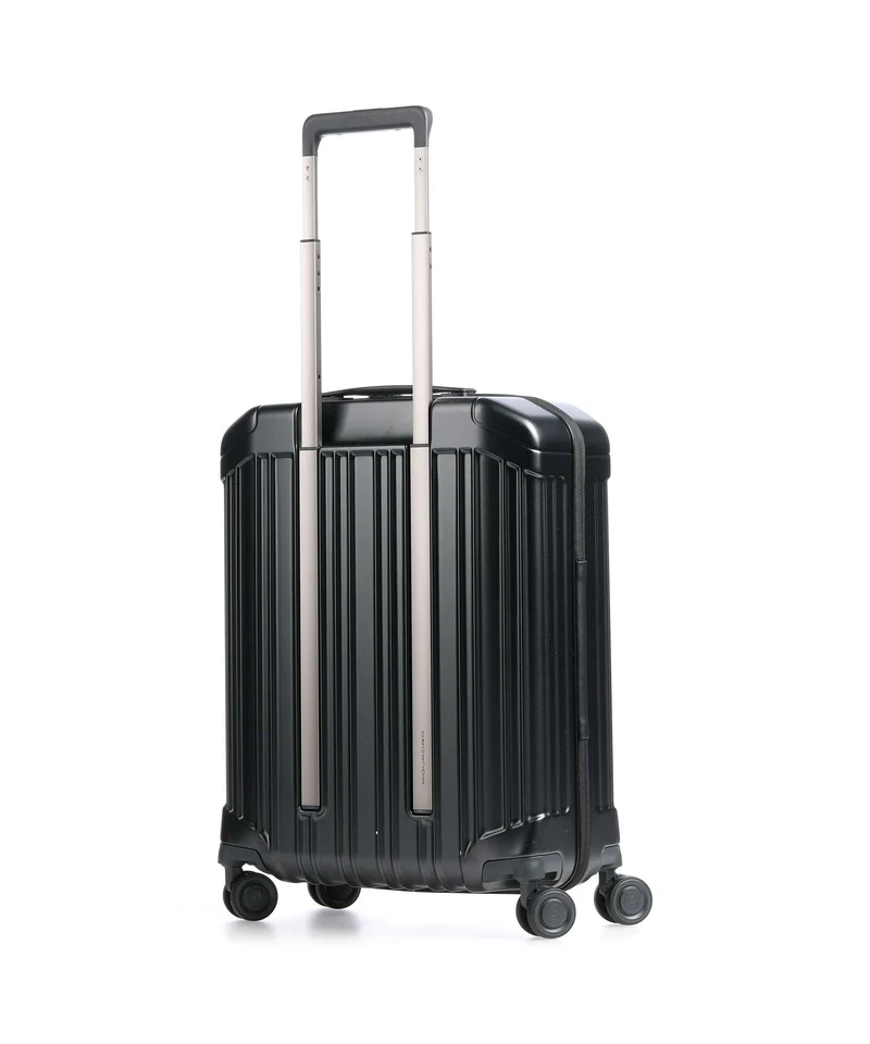 Piquadro PQ Light Valise 4 roues matt black