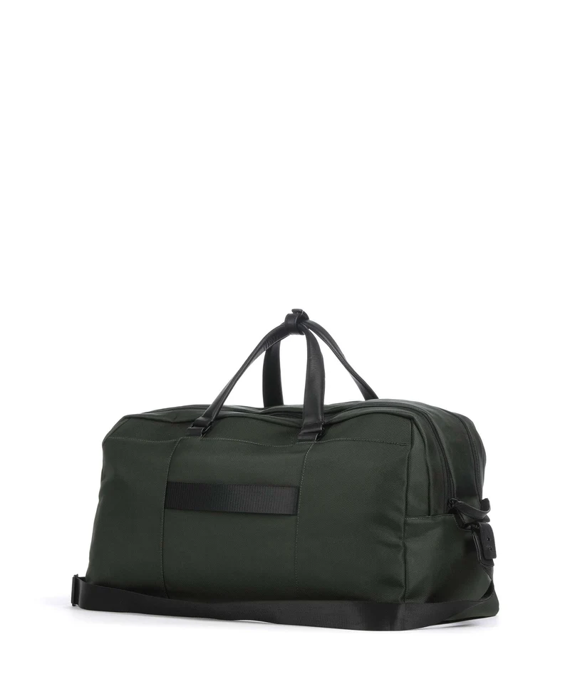 Piquadro Brief Sac week-end green