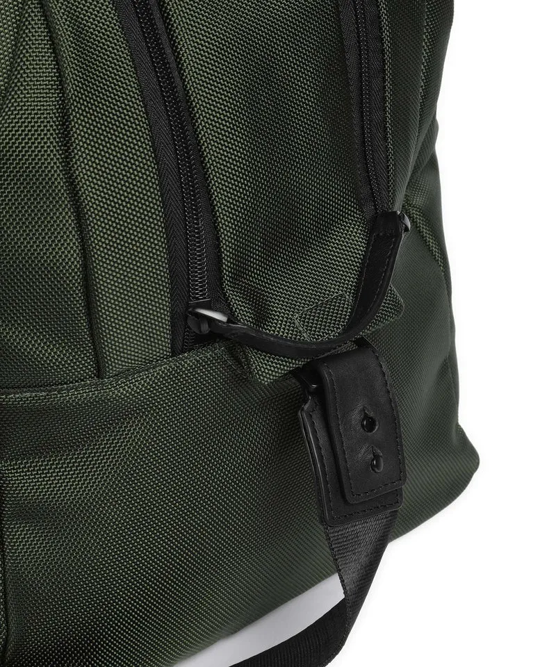 Piquadro Brief Sac week-end green