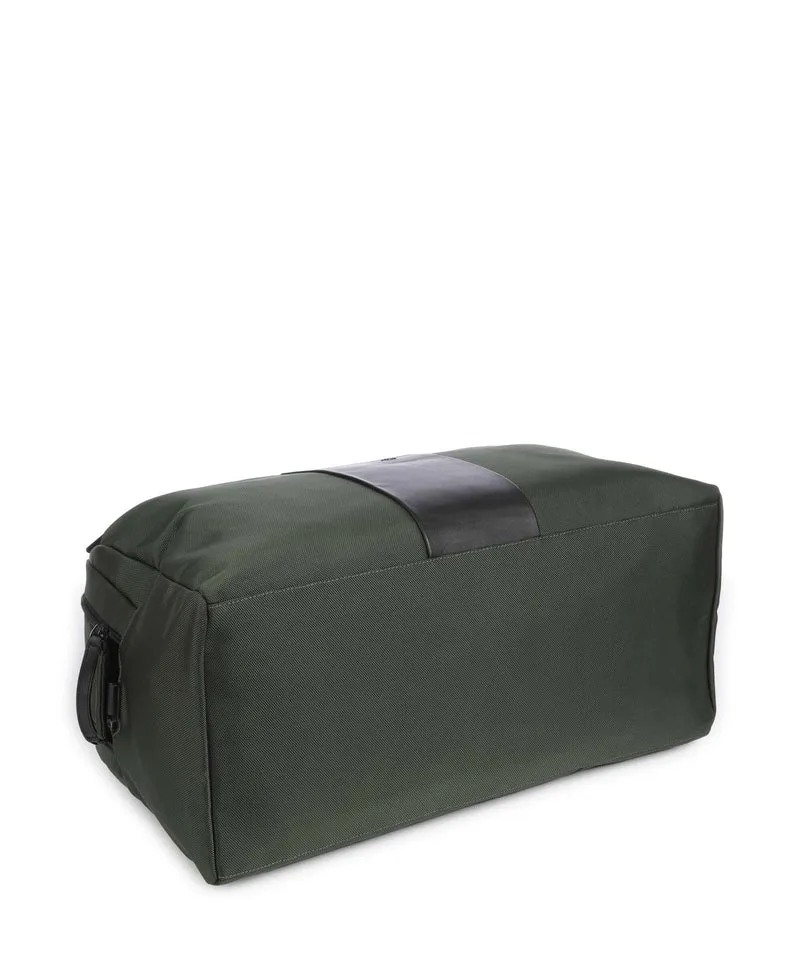 Piquadro Brief Sac week-end green