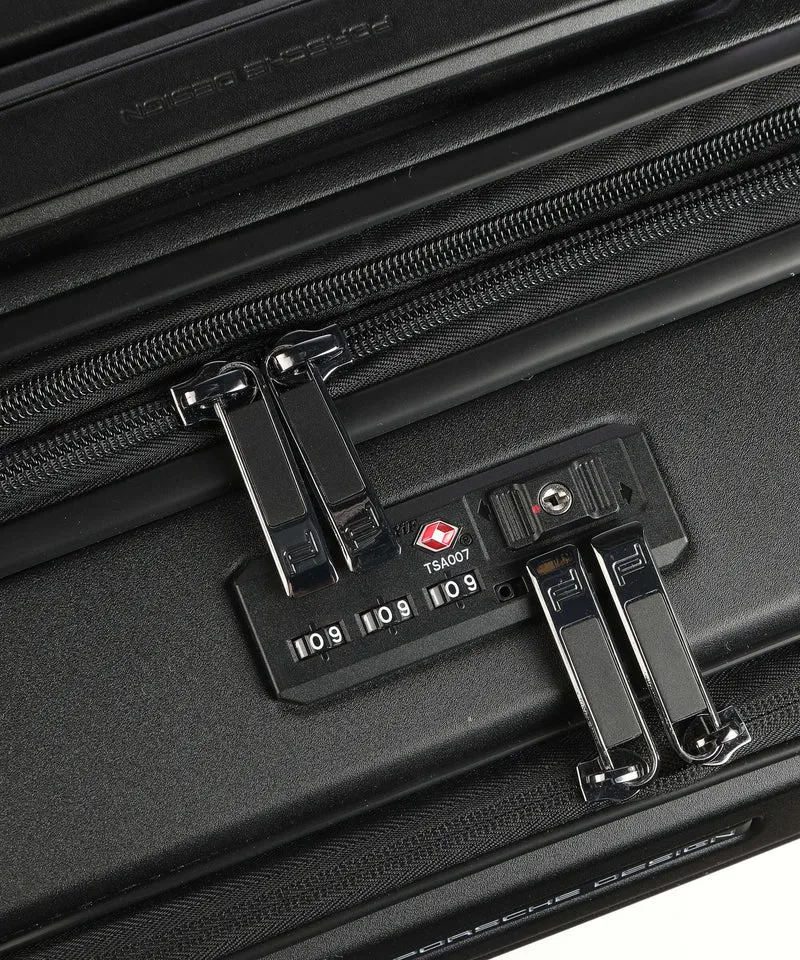 Porsche Design Roadster HC Business Valise 4 roues black