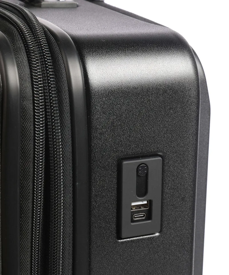 Porsche Design Roadster HC Business Valise 4 roues black