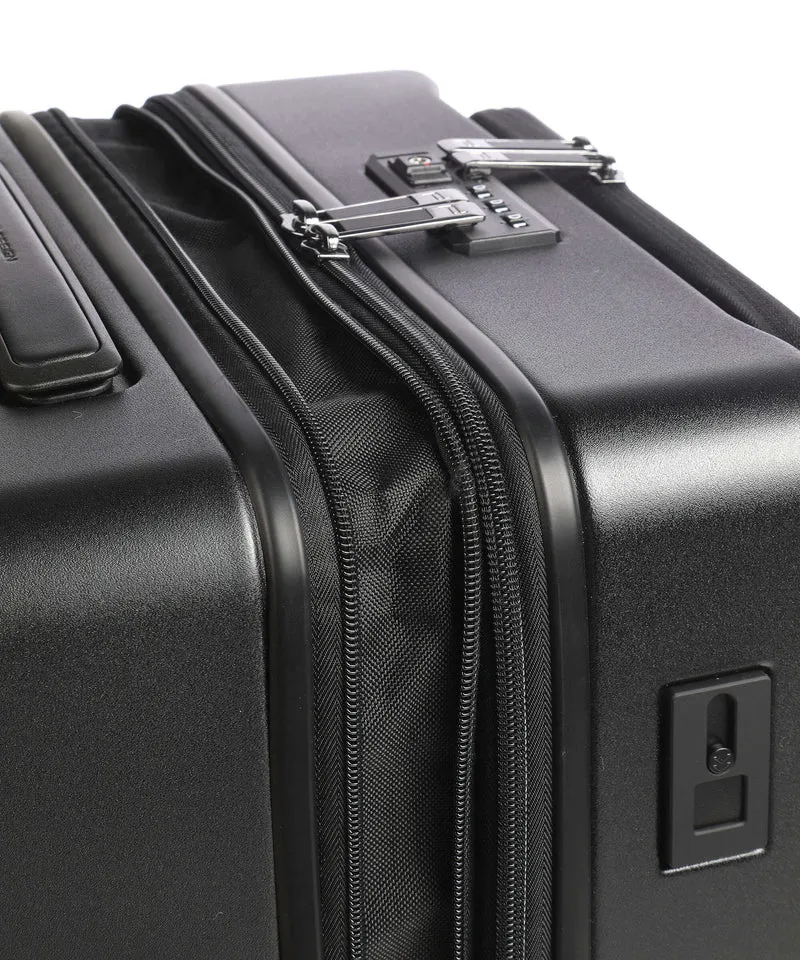 Porsche Design Roadster HC Business Valise 4 roues black