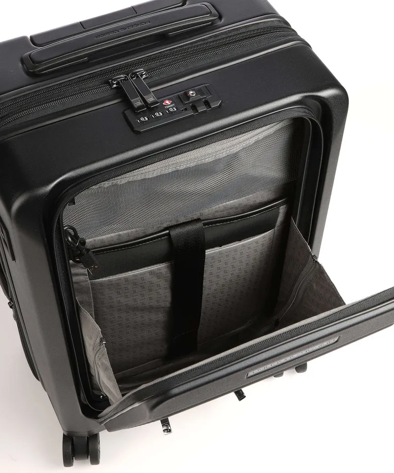 Porsche Design Roadster HC Business Valise 4 roues black