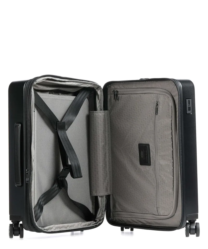 Porsche Design Roadster HC Business Valise 4 roues black