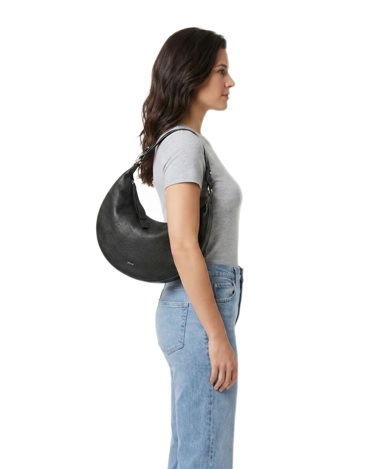Abro Adria Lulu Small Sac fourre-tout black