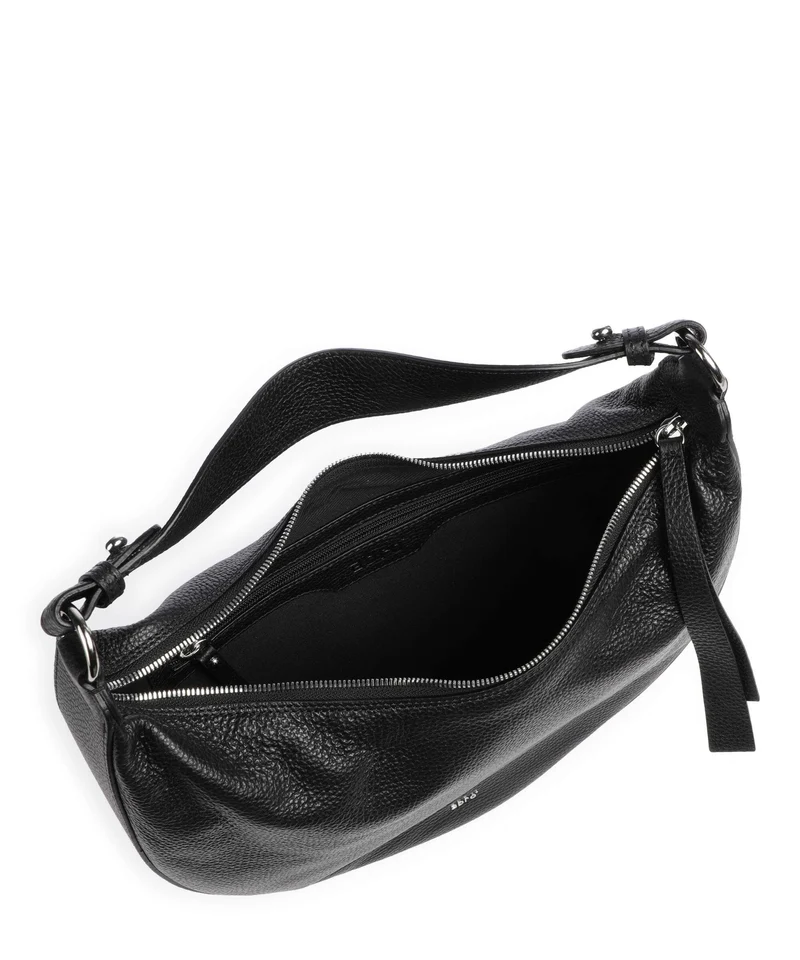 Abro Adria Lulu Small Sac fourre-tout black