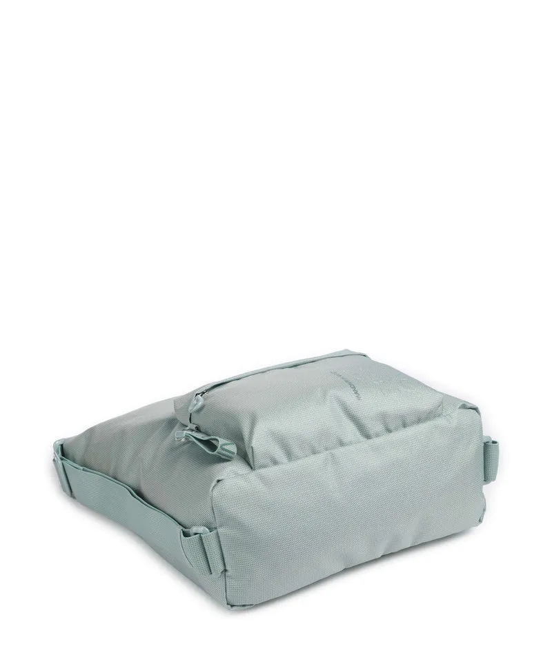 Mandarina Duck MD20 Sac à main porté dos iceberg green