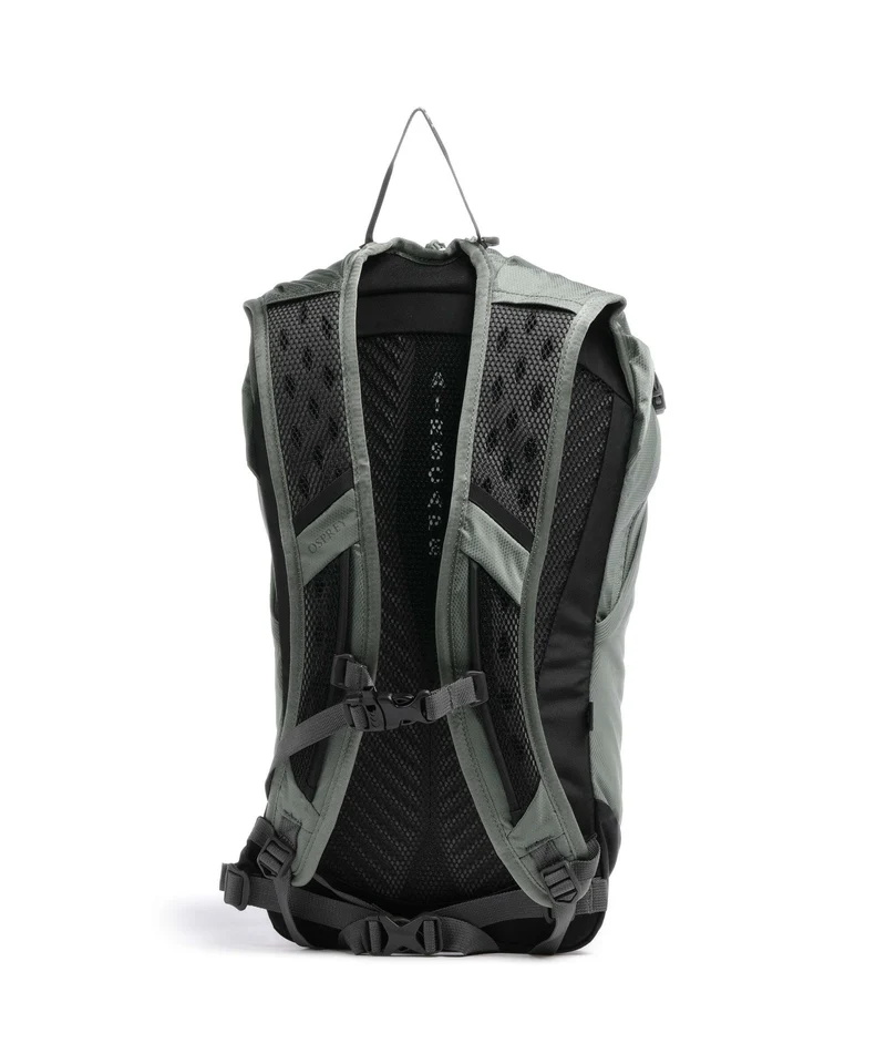 Osprey Sportlite 15 Sac à dos de randonnée pine leaf green