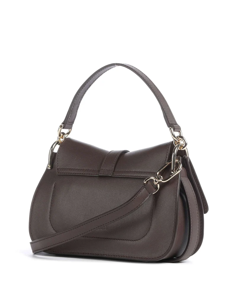 Furla Flow Mini Sac à main espresso